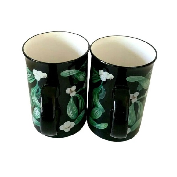 Set of 2 Dunoon Mugs - Picture 7 of 7